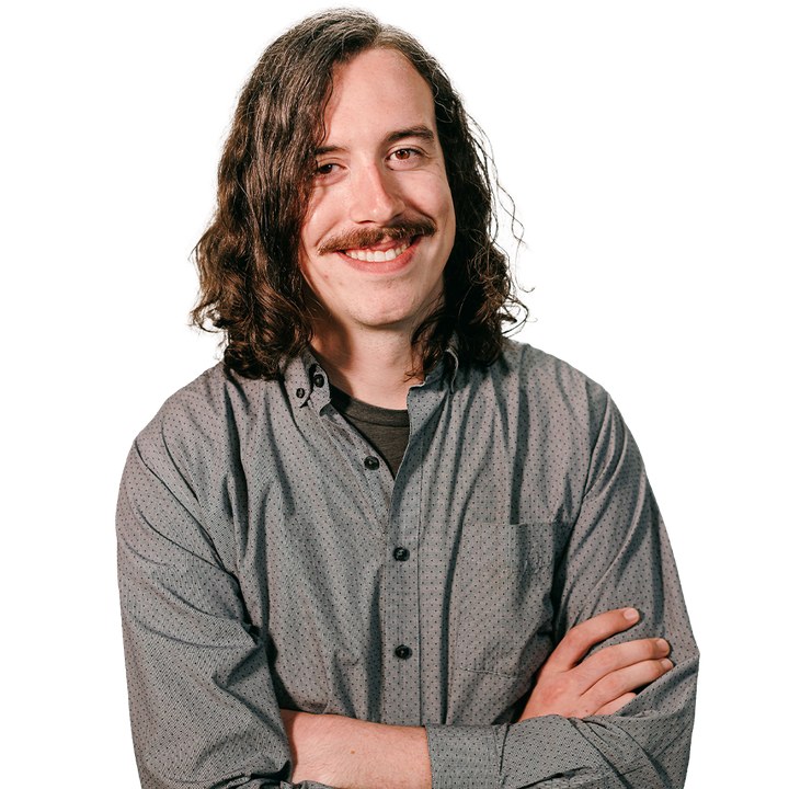 Andrew Brown